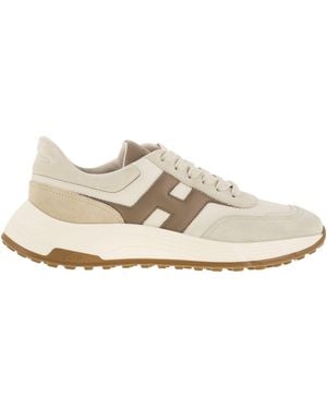 Hogan Hyperlight Sneakers - White