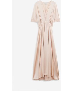 Forte Forte Dress - Natural