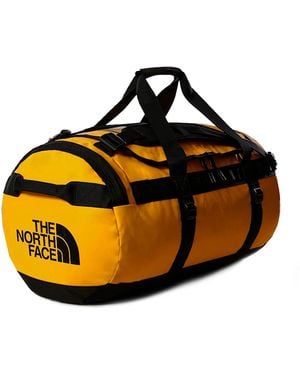 The North Face Base Camp Duffle-M - Black