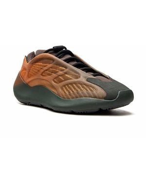 Yeezy Adidas 700 V3 Copper Fade Sneakers Shoes - Brown