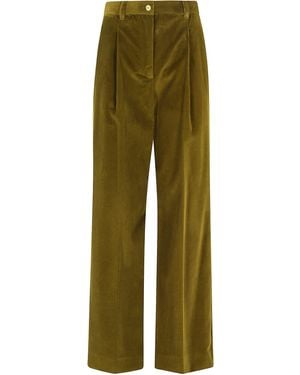 Weekend by Maxmara Ordine - Green