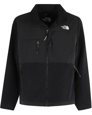 The North Face M Retro Denali Jacket - Black