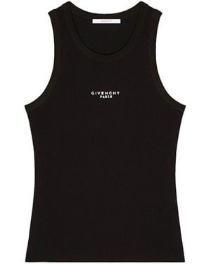 Givenchy Top - Black