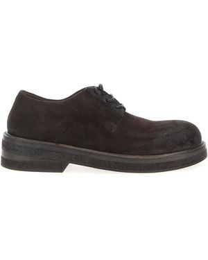 Marsèll Parrucca Derby Shoes - Multicolour