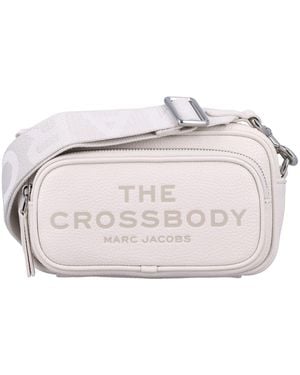 Marc Jacobs The Crossbody Bag - White