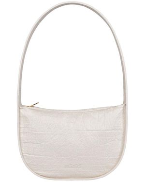 MARICI The Chelsea Bag - White