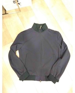 Colmar Performing Jacket - Gray