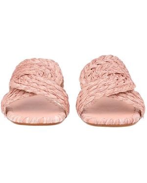 Castañer Castañer Padme Sandal - Pink