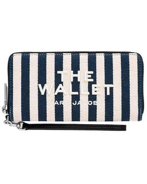 Marc Jacobs Wallets & Cardholders - Blue