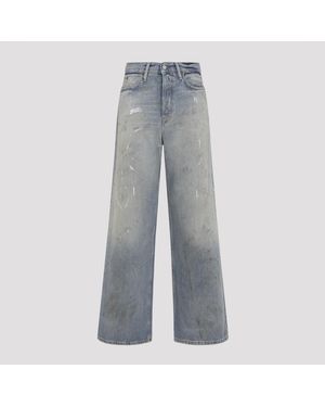 Acne Studios 1981 Jeans - Grey