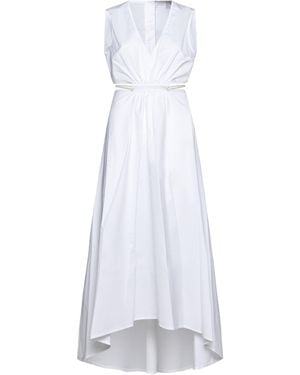 Hope Dress - White