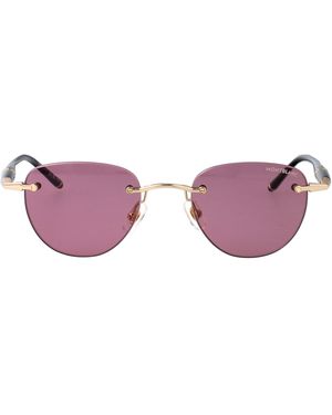 Montblanc Sunglasses - Pink