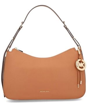 Michael Kors Nolita Bag - Brown