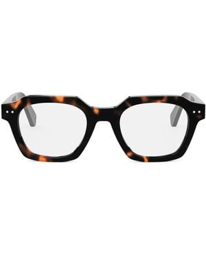 Celine Thin Cl50128I - Black