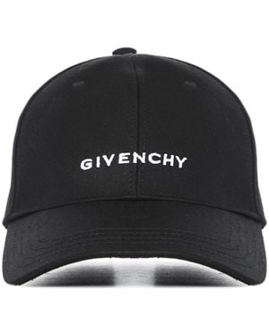 Givenchy Hats - Black