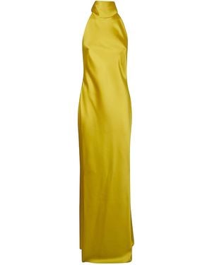 Ralph Lauren Gowns - Yellow