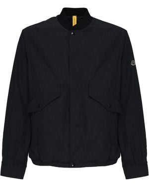 Moncler Genius Tatenen Jacket - Black