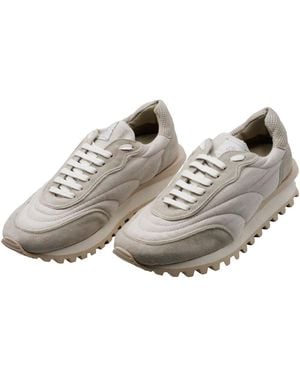Eleventy Trainers - Grey