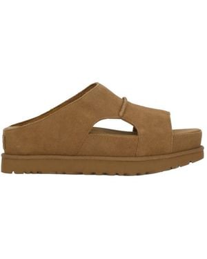 UGG Sandals - Brown