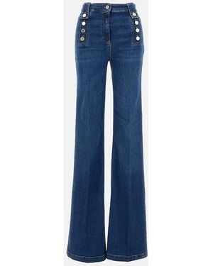 Elisabetta Franchi Jeans for Women | Online Sale up to 50