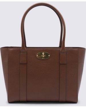 Mulberry Bags _Le - Brown