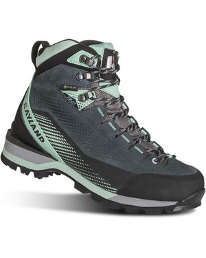 Kayland Grand Tour Gtx Calzature - Black