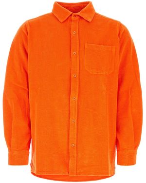 ERL Maglia - Orange