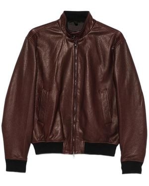 Tagliatore Jackets - Brown