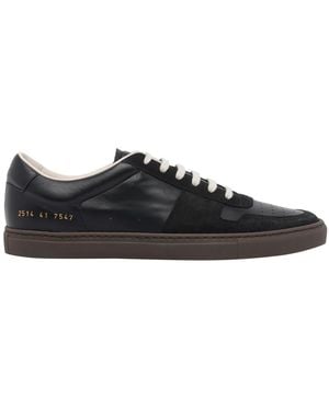 Common Projects Bball Sneakers - Black
