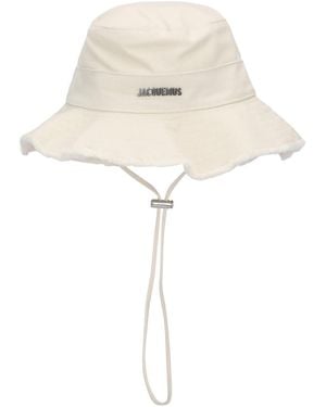 Jacquemus Le Bob Artichaut - Natural