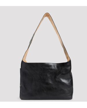 Our Legacy Grande Brick Bag - Black