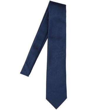 Tom Ford Silk Tie - Blue