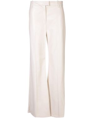 Stand Studio Trousers - White