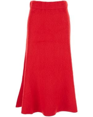 Fabiana Filippi Gonna - Red