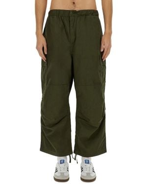 Carhartt Jet Cargo Pant Pants - Green