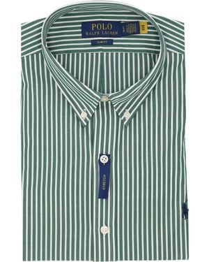 Polo Ralph Lauren Pony Shirt - Green