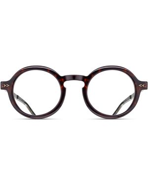 Matsuda M2067 - Black