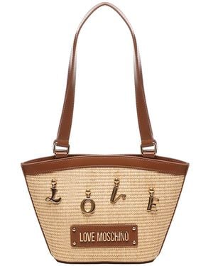 Shop Love Moschino Online | Sale & New Season | Lyst