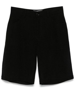 Séfr Short - Black
