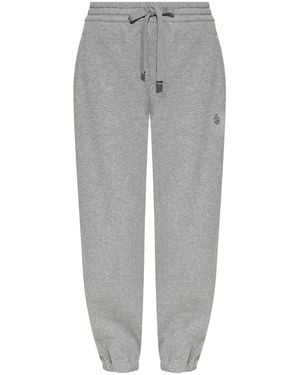 McQueen Pants - Gray