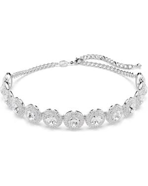 Swarovski Bijoux - Black