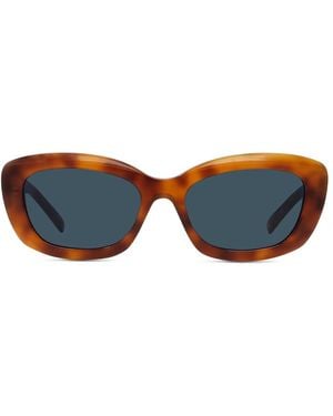 Givenchy Gv Day Acetato Sunglasses - Blue