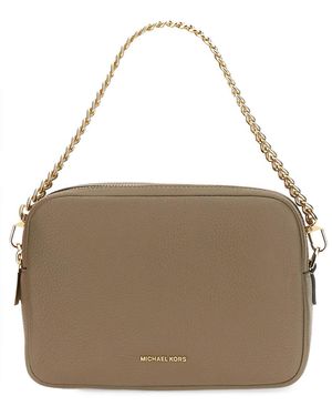 MICHAEL Michael Kors Bag "Bryant" - Brown