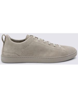 Church's Churchs Trainers _Cover Le Sole - Grey