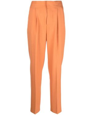 Rodebjer Pant Polyester: 55 - Orange