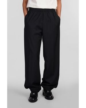 Givenchy Trousers - Black