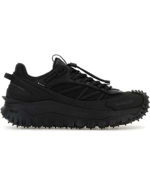 Moncler Low-top sneakers for Men | Online Sale up to 41% off