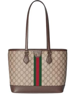Gucci Bags Lea - White