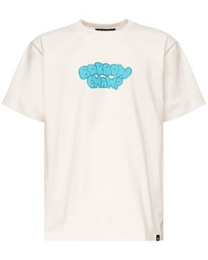 Barrow Champ T-Shirt - White