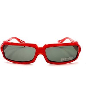Alain Mikli A0488 Celluloide - Red